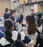 オープンラボを開催しました